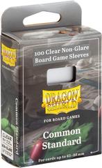 Dragon Shield Board Games Sleeves Non Glare - Standard, Verzenden, Nieuw