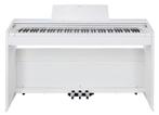 Casio Privia PX-770 WE digitale piano incl. stand, Nieuw