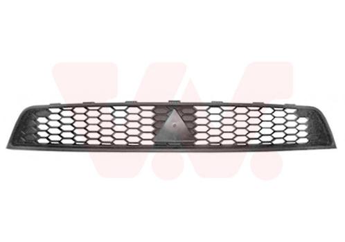 GRILL VOOR MITSUBISHI COLT 2004-2008 7450A457, Auto diversen, Auto-accessoires, Nieuw, Ophalen of Verzenden