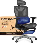 Ergonomische Bureaustoel -  Office Chair - Gamestoel - Volwa, Verzenden, Nieuw