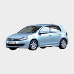 Oppi Caravanspiegels Volkswagen Golf 6 (2008 - 2012), Ophalen of Verzenden, Nieuw
