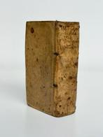 Simeonis Bosii [Siméon Bosius] - Ciceronis Epistolae ad