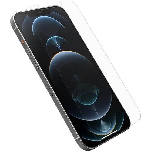 OtterBox Amplify Anti-Microbial screenprotector voor iPhone, Hobby en Vrije tijd, Overige Hobby en Vrije tijd, Zo goed als nieuw