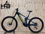 Trek Rail 7 625 Gen2 29 inch E-Mountainbike XT 2022, 49 tot 53 cm, Ophalen of Verzenden, Zo goed als nieuw, Trek