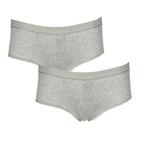 Boobs & Bloomers Boxershort ANNY elastische band, Verzenden