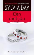 Een met jou / Crossfire / 5 9789400509924 Sylvia Day, Boeken, Romans, Verzenden, Gelezen, Sylvia Day