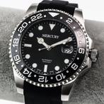 MERCURY - Automatic Swiss Watch - MEA487-SBX-3 - Zonder, Sieraden, Tassen en Uiterlijk, Horloges | Heren, Nieuw