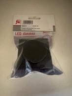 Frilight LED Dimmer Mat Zwart 12V 2A/24W, Caravans en Kamperen, Ophalen of Verzenden, Nieuw