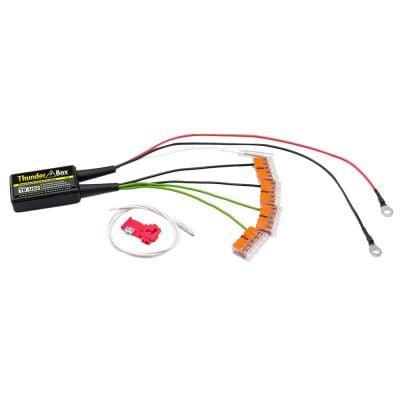 Healtech ThunderBox, Motoren, Onderdelen | Overige, Nieuw, Verzenden