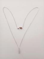 Damiani - Halsketting - Collana Trilogy Damiani - 18 karaat, Nieuw