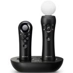 Sony Playstation 3 Move Oplaad / Charging Station (CECH-ZCC1, Verzenden, Zo goed als nieuw