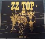 cd digi - ZZ Top - Goin 50, Verzenden, Zo goed als nieuw