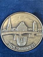 Wereld. 100 Jahre Holzminden 1 oz (.1000) (Zonder, Postzegels en Munten, Munten | Europa | Niet-Euromunten