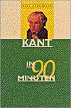 Kant in 90 minuten / 90 Minuten-reeks 9789025107499, Verzenden, Zo goed als nieuw, P. Strathern