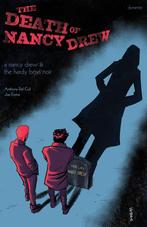 9781524119140 Nancy Drew and the Hardy Boys: The Death of..., Verzenden, Nieuw, Anthony Del Col