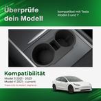 Tweedekans | loonara Middenconsole Organizer Set voor Tesla, Ophalen of Verzenden, Zo goed als nieuw