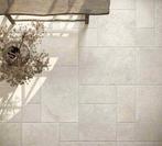 Vloertegel Creme Multivloer (Vloeren, Afbouwmaterialen), Doe-het-zelf en Verbouw, Tegels, Keramiek, Nieuw, Ophalen of Verzenden