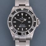 Rolex - Sea-Dweller 4000ft/1220m - Zonder Minimumprijs -, Sieraden, Tassen en Uiterlijk, Horloges | Heren, Nieuw