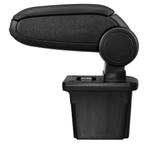 Armsteun voor Hyundai i30 2007-2012 kunstleer zwart, Verzenden, Nieuw