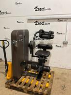 Technogym Artis Total Abdominal - Brown, Sport en Fitness, Fitnessapparatuur, Gebruikt