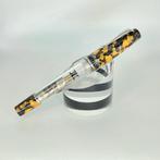 Montegrappa - Canzone del Grappa Memorial Black in edizione, Verzamelen, Pennenverzamelingen, Nieuw