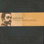 cd box - Albert Ayler (without paper sleeve) - Holy Ghost, Cd's en Dvd's, Zo goed als nieuw, Verzenden