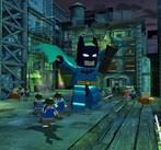 Lego Batman (psp tweedehands game), Ophalen of Verzenden, Zo goed als nieuw