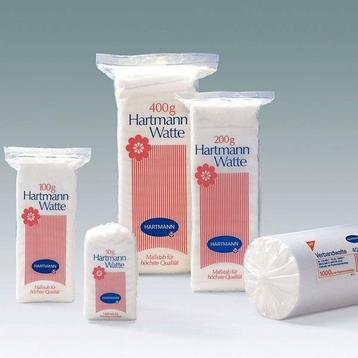 Watten Hartmann - 200 gram beschikbaar voor biedingen