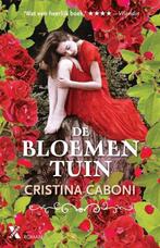 De bloementuin 9789401607339 Cristina Caboni, Boeken, Verzenden, Zo goed als nieuw, Cristina Caboni