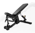 Matrix Multi-Adjustable Bench | Verstelbare Bench, Verzenden, Nieuw, Overige typen