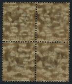 Levant (Italiaanse postkantoren van 1874 tot 1923) 1900 - La, Gestempeld