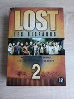 DVD - Lost - Seizoen 2, Cd's en Dvd's, Dvd's | Tv en Series, Vanaf 12 jaar, Verzenden, Gebruikt, Drama