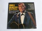 Bill Haley & the Comets - Rock around the Clock (LP) SHMV 66, Verzenden, Zo goed als nieuw