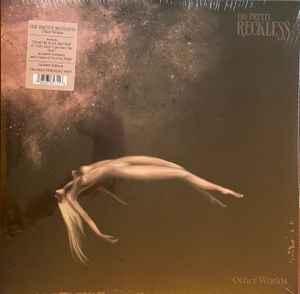 lp nieuw - The Pretty Reckless - Other Worlds WHITE COLOURED, Cd's en Dvd's, Vinyl | Rock, Zo goed als nieuw, Verzenden