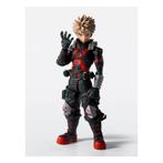 (Pre-order) My Hero Academia S.H. Figuarts Action Figure..., Verzenden, Zo goed als nieuw