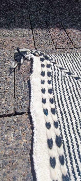 Berber - Vloerkleed - 204 cm - 162 cm - Berbertapijt B 21.4, Huis en Inrichting, Stoffering | Tapijten en Kleden