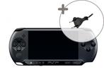 Playstation Portable Street PSP E1000, Spelcomputers en Games, Spelcomputers | Sony PSP, Ophalen of Verzenden, Nieuw
