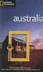 National Geographic traveler: Australia by Roff Smith