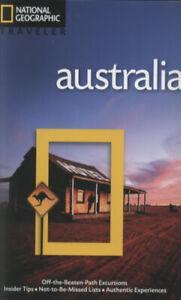 National Geographic traveler: Australia by Roff Smith, Boeken, Taal | Engels, Gelezen, Verzenden