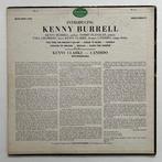 Kenny Burrell - Introducing (1st mono!) - Enkele vinylplaat, Nieuw in verpakking