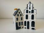 KLM-huisje - Bols - Elf KLM huisjes, Antiek en Kunst