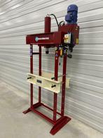 AYEL-TECH werkplaatspers garagepers 30 ton, Doe-het-zelf en Verbouw, Nieuw