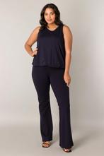 Base Level C. flared tregging Allie Maat:, Verzenden, Nieuw, Overige kleuren