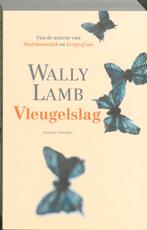 Vleugelslag 9789045800745 Wally Lamb, Verzenden, Gelezen, Wally Lamb
