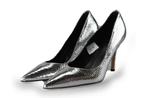 Notre-V Pumps in maat 39½ Zilver | 10% korting, Notre-V, Pumps, Overige kleuren, Verzenden