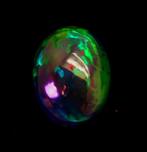 1,94 ct fijnste 1,09 cm! Welo Opal (geräuchert) uit