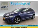 Volkswagen Polo 1.0 TSI R-line Marge DSG ACC IQ-Light €430pm, Automaat, Nieuw, Lease, Benzine