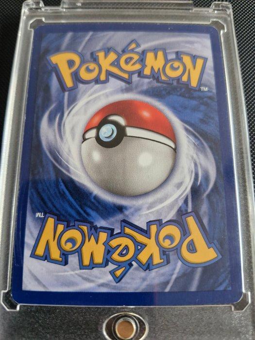 Pokémon - 1 Card - Aerodactyl 1/62 First edition,, Hobby en Vrije tijd, Verzamelkaartspellen | Pokémon