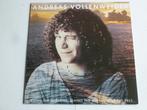 Andreas Vollenweider - Behind the gardens, behind the wall (, Verzenden, Zo goed als nieuw