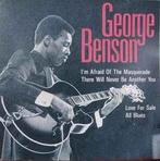 cd - George Benson - George Benson, Zo goed als nieuw, Verzenden